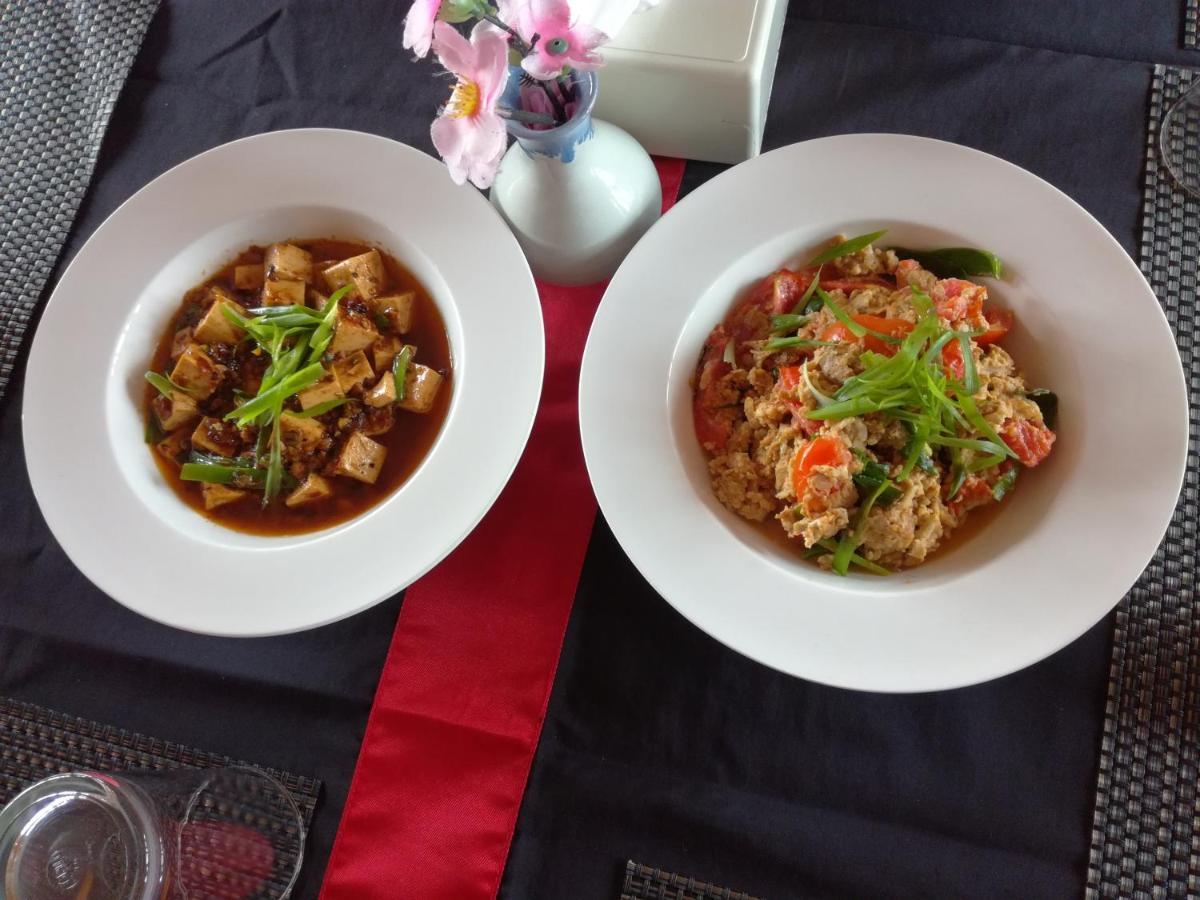 Khwapa Chhen 호텔 Bhatgoan 외부 사진
