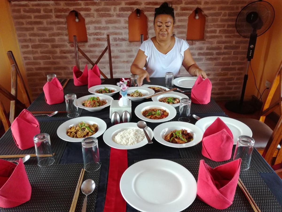 Khwapa Chhen 호텔 Bhatgoan 외부 사진